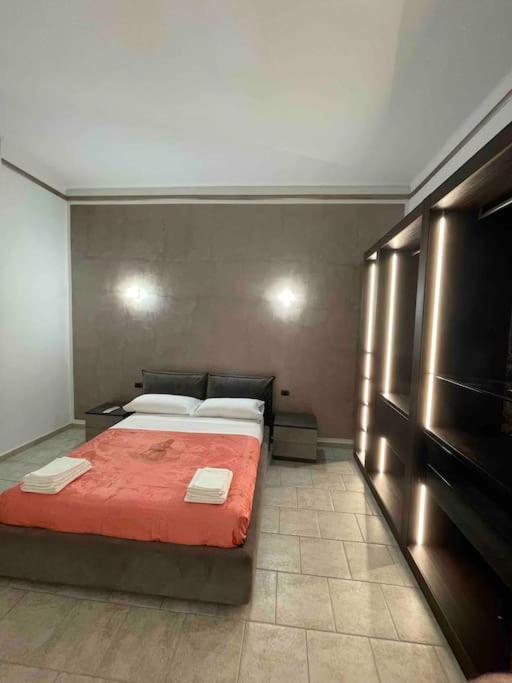 Casa Vacanze Sma93 Apartment Monza Exterior photo