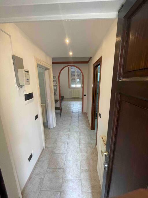 Casa Vacanze Sma93 Apartment Monza Exterior photo
